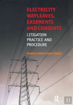 Bertrand.pt - Electricity Wayleaves, Easements And Consents