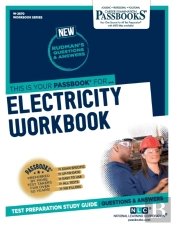 Electricity Workbook