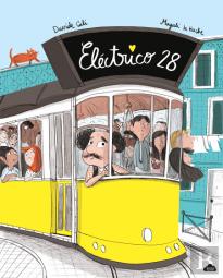 Eléctrico 28