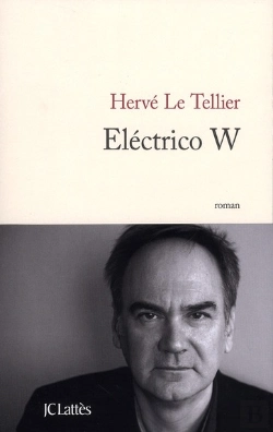 Bertrand.pt - Eléctrico W