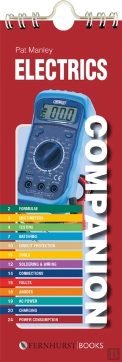 Bertrand.pt - Electrics Companion