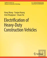 Electrification Of Heavy-Duty Construction Vehicles