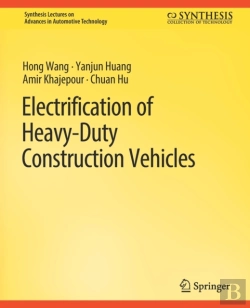 Bertrand.pt - Electrification Of Heavy-Duty Construction Vehicles