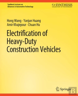 Bertrand.pt - Electrification Of Heavy-Duty Construction Vehicles