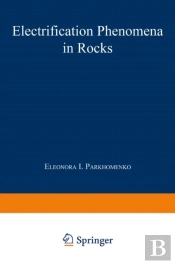 Electrification Phenomena In Rocks