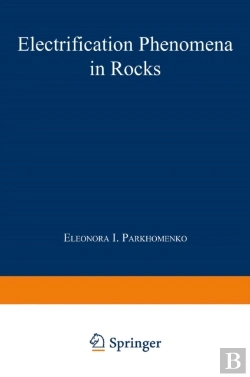 Bertrand.pt - Electrification Phenomena In Rocks