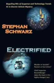 Electrified A Chief Inspector Buschelberger Case