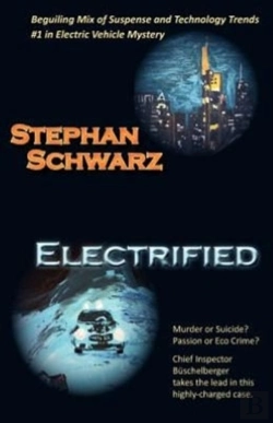 Bertrand.pt - Electrified A Chief Inspector Buschelberger Case