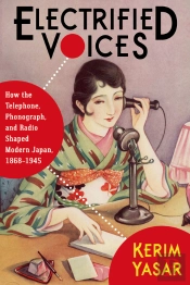 Electrified Voices