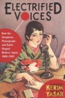 Electrified Voices