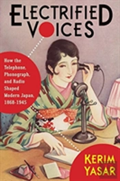 Electrified Voices