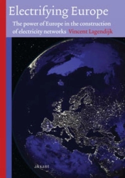 Bertrand.pt - Electrifying Europe