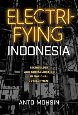 Bertrand.pt - Electrifying Indonesia