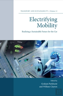 Bertrand.pt - Electrifying Mobility
