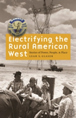 Bertrand.pt - Electrifying The Rural American West