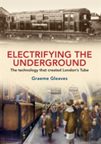Electrifying The Underground