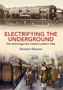 Bertrand.pt - Electrifying The Underground