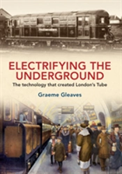 Electrifying The Underground