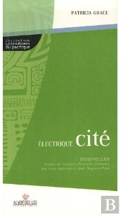 Électrique Cité