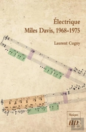 Électrique Miles Davis (1968-1975)