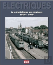 Electriques En Couleurs (Les)