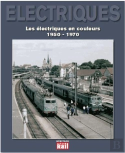 Bertrand.pt - Electriques En Couleurs (Les)