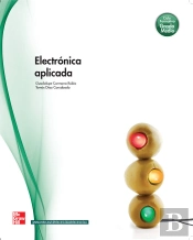 Electr}Nica Aplicada.Grado Medio