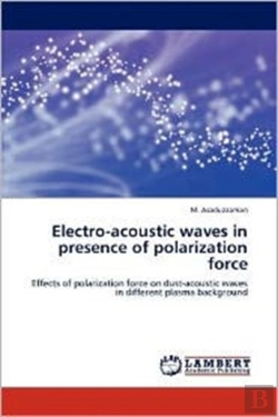 Bertrand.pt - Electro-Acoustic Waves In Presence Of Polarization Force