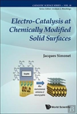 Bertrand.pt - Electro-Catalysis At Chemically Modified Solid Surfaces