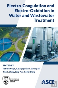 Bertrand.pt - Electro-Coagulation And Electro-Oxidation In Water And Wastewater Treatment
