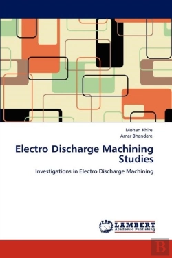 Bertrand.pt - Electro Discharge Machining Studies