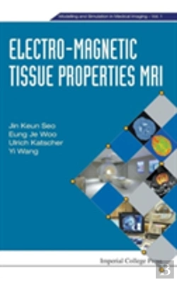 Bertrand.pt - Electro-Magnetic Tissue Properties Mri
