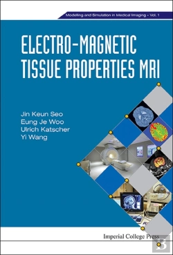 Bertrand.pt - Electro-Magnetic Tissue Properties Mri