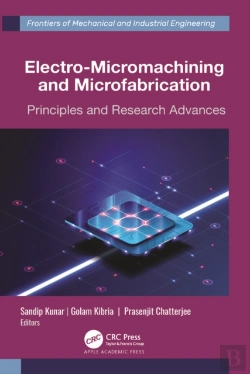 Bertrand.pt - Electro-Micromachining And Microfabrication