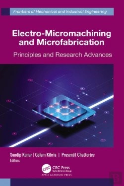 Bertrand.pt - Electro-Micromachining And Microfabrication