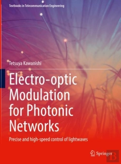 Bertrand.pt - Electro-Optic Modulation For Photonic Networks