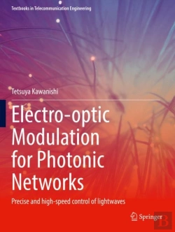Bertrand.pt - Electro-Optic Modulation For Photonic Networks