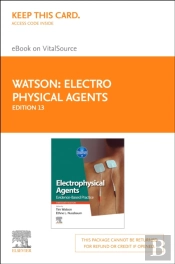 Electro Physical Agents E-Book