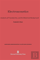 Electroacoustics