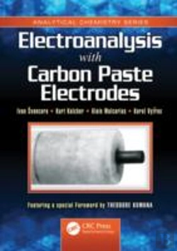 Bertrand.pt - Electroanalysis With Carbon Paste Electrodes