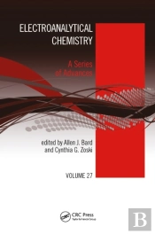 Electroanalytical Chemistry