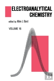 Electroanalytical Chemistry