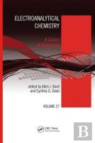 Electroanalytical Chemistry