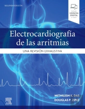Electrocardiografia De Las Arritmias 2ª Ed