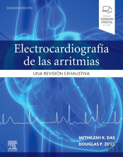 Bertrand.pt - Electrocardiografia De Las Arritmias 2ª Ed