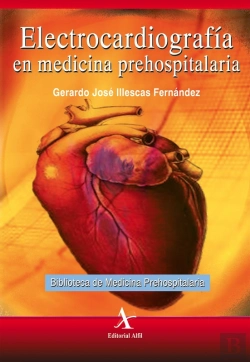 Bertrand.pt - Electrocardiografía En Medicina Prehospitalaria