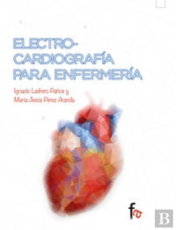 Bertrand.pt - Electrocardiografia Para Enfermeria