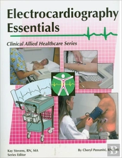 Bertrand.pt - Electrocardiography Essentials
