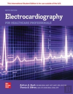 Bertrand.pt - Electrocardiography For Healthcare Professionals Ise