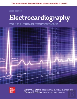 Bertrand.pt - Electrocardiography For Healthcare Professionals Ise